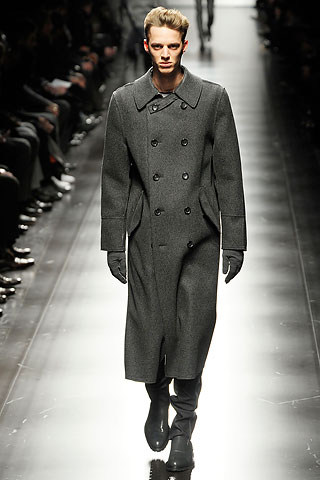 Z Zegna / - 2010-2011